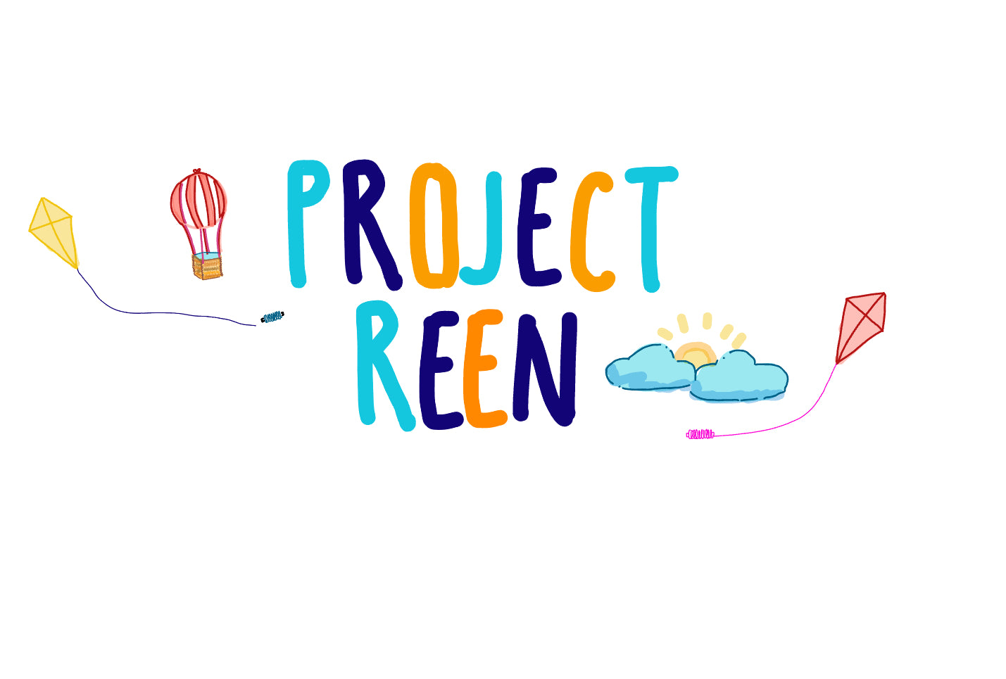 Project Reen Studio