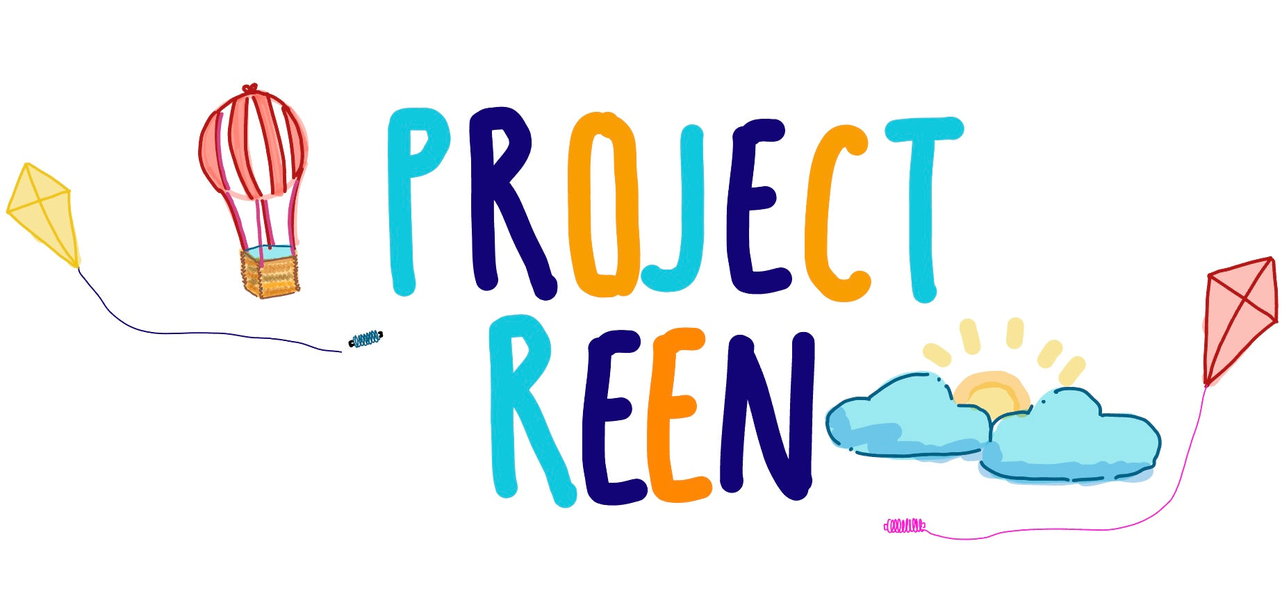 Project Reen Studio